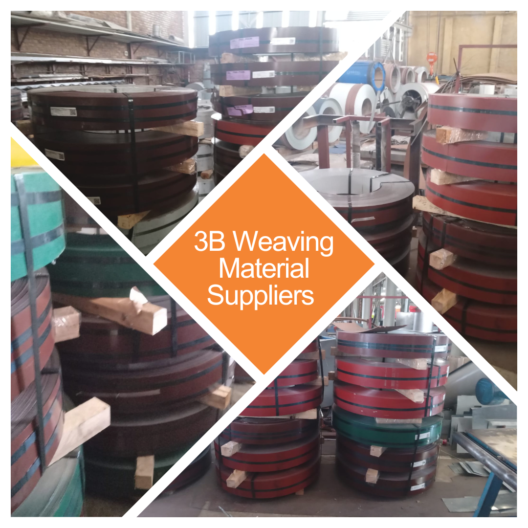 Fence Weaving Material Suppliers