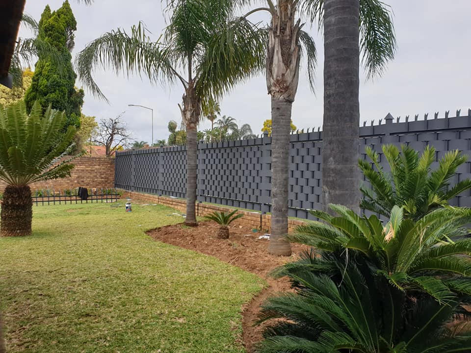 Fence Weaving Material Suppliers