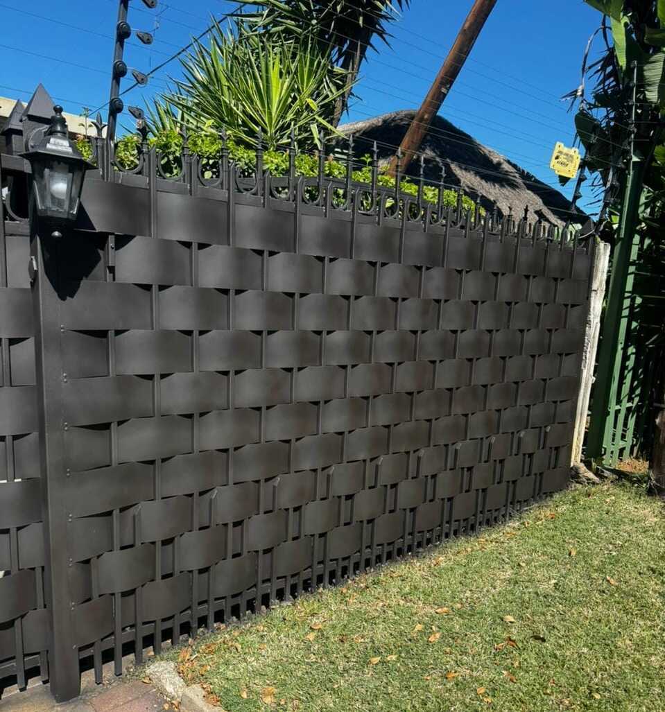 3B Fence Weaving Material Suppliers